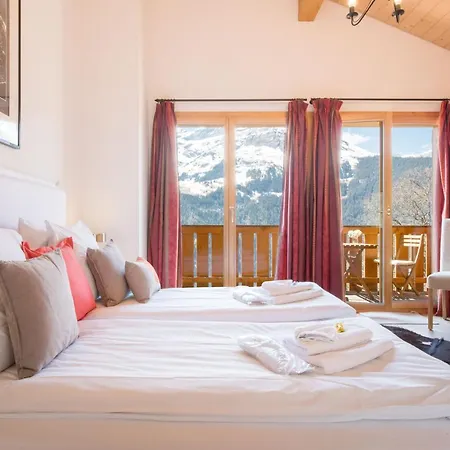 Chalet Racers Retreat