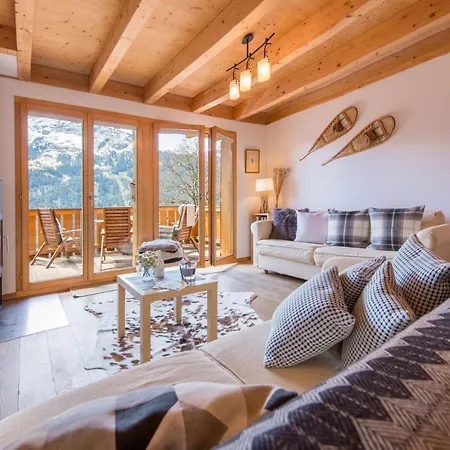 Racers Retreat Chalet *