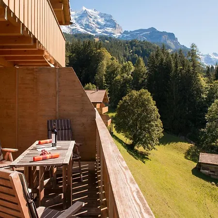 Racers Retreat Chalet *