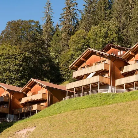 Racers Retreat Chalet *