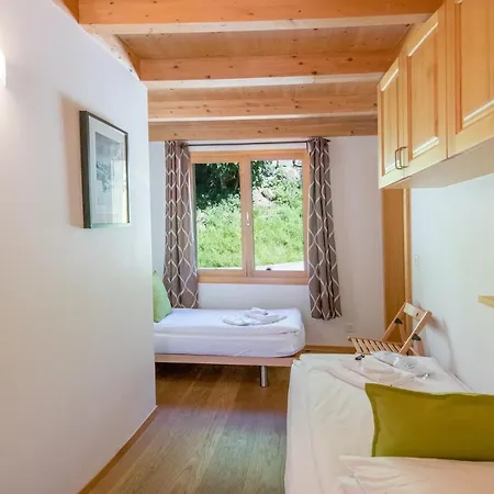 Chalet Racers Retreat