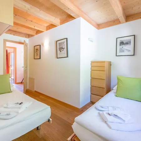 Chalet Racers Retreat